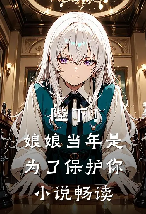 陛下！娘娘当年是为了保护你小说畅读