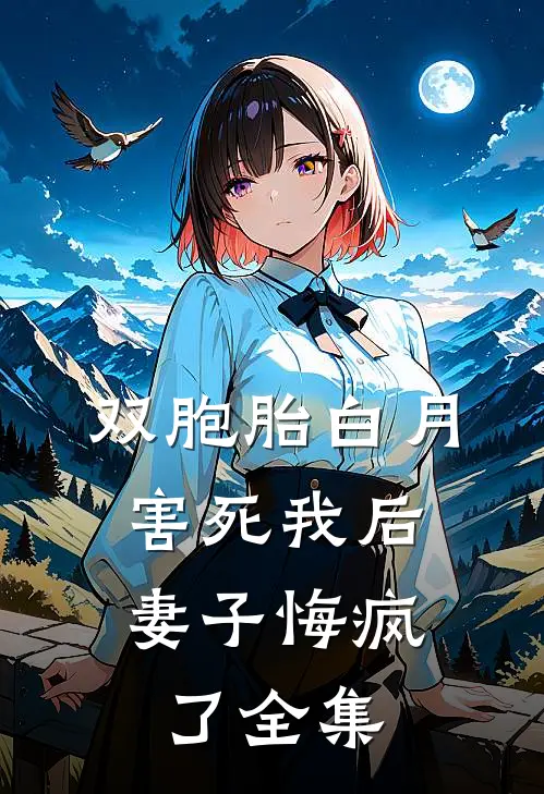 双胞胎白月害死我后，妻子悔疯了 全集
