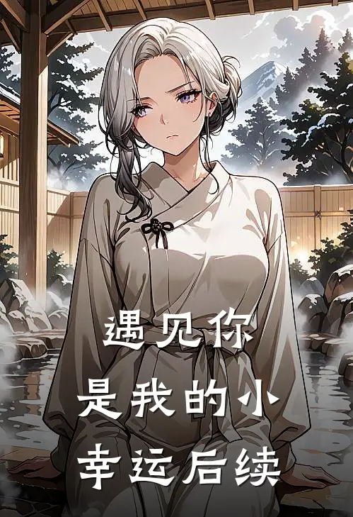 遇见你，是我的小幸运后续