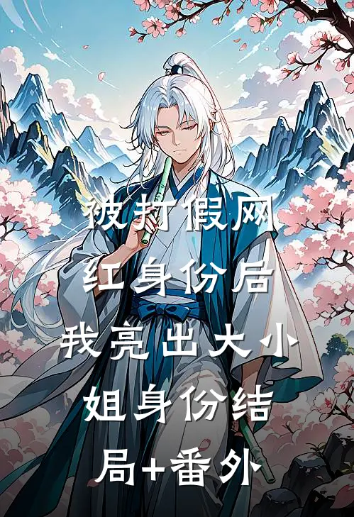 被打假网红身份后，我亮出大小姐身份结局+番外