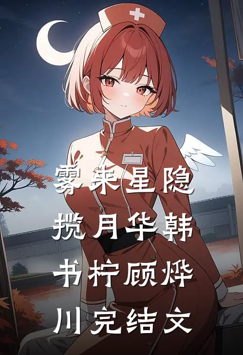 雾来星隐揽月华韩书柠顾烨川完结文