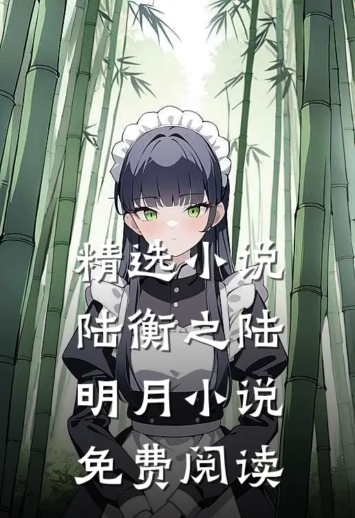 精选小说陆衡之陆明月小说免费阅读