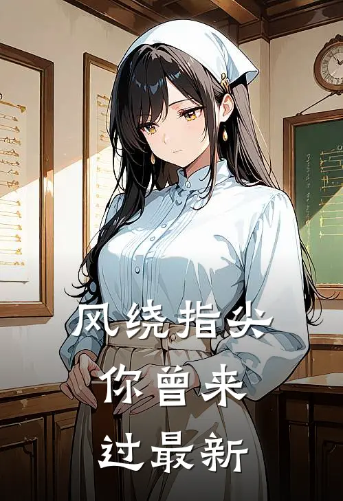 风绕指尖，你曾来过最新