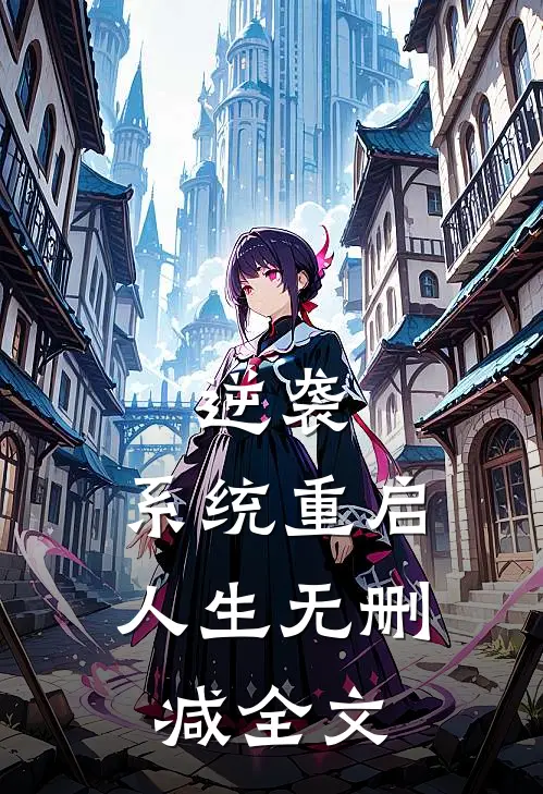 逆袭：系统重启人生无删减全文