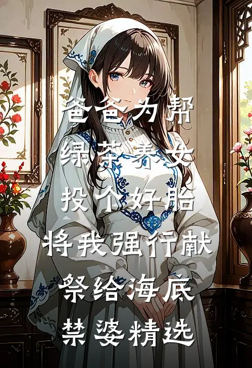 爸爸为帮绿茶养女投个好胎，将我强行献祭给海底禁婆精选