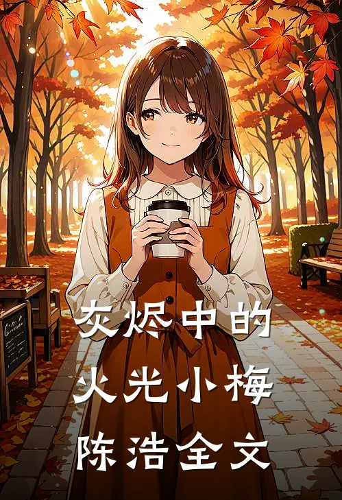 《灰烬中的火光》小梅陈浩全文