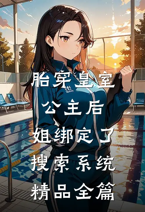 胎穿皇室公主后，姐绑定了搜索系统精品全篇
