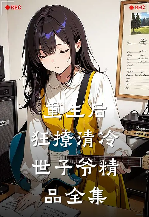 重生后，狂撩清冷世子爷精品全集
