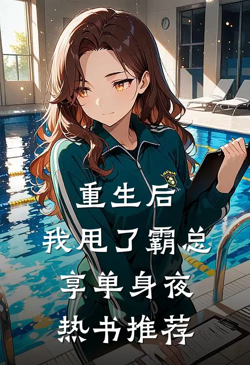 重生后，我甩了霸总享单身夜热书推荐