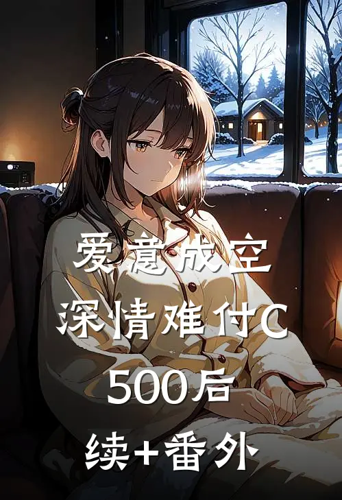 爱意成空，深情难付C500后续+番外