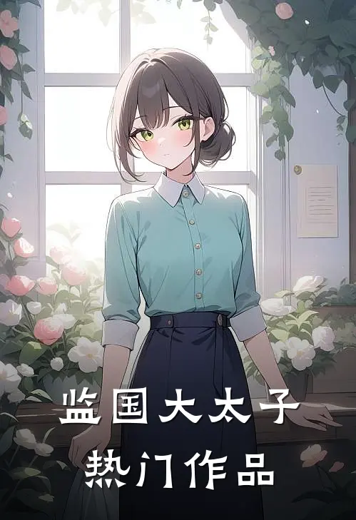 监国大太子热门作品