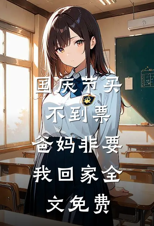 国庆节买不到票，爸妈非要我回家全文免费