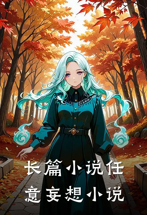 长篇小说任意妄想小说