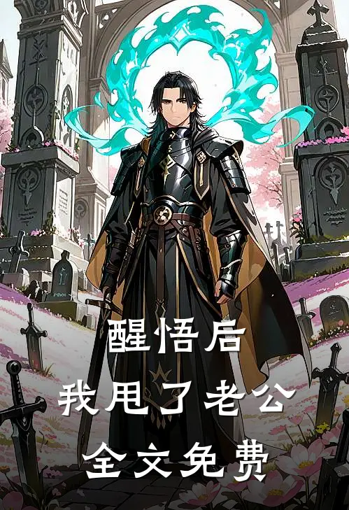 醒悟后，我甩了老公全文免费