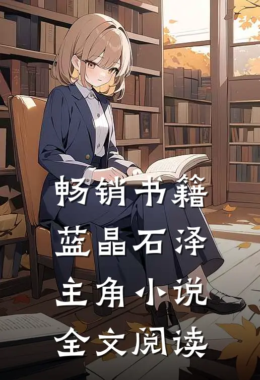 畅销书籍蓝晶石泽主角小说全文阅读