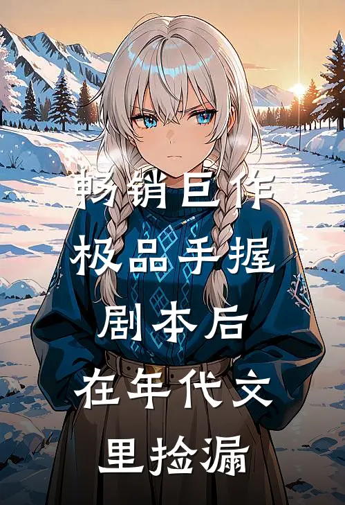 畅销巨作极品手握剧本后，在年代文里捡漏