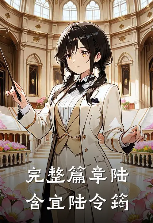 完整篇章陆含宜陆令筠
