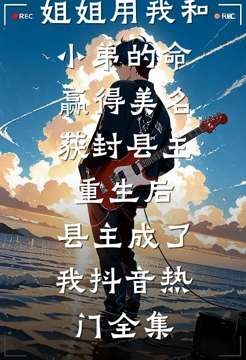 前世，姐姐用我和小弟的命赢得美名获封县主，重生后，县主成了我抖音热门 全集