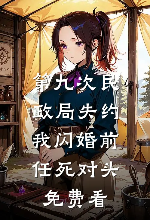 第九次民政局失约，我闪婚前任死对头免费看