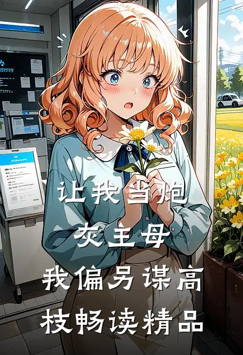 让我当炮灰主母，我偏另谋高枝畅读精品