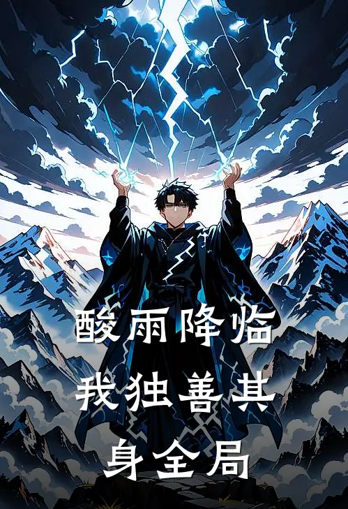 酸雨降临，我独善其身全局