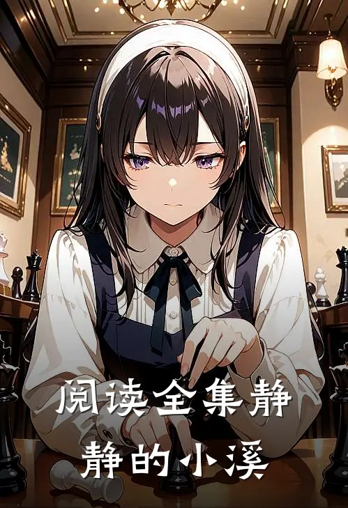 阅读全集静静的小溪