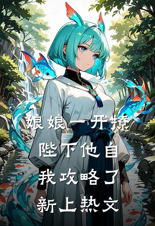 娘娘一开撩，陛下他自我攻略了新上热文