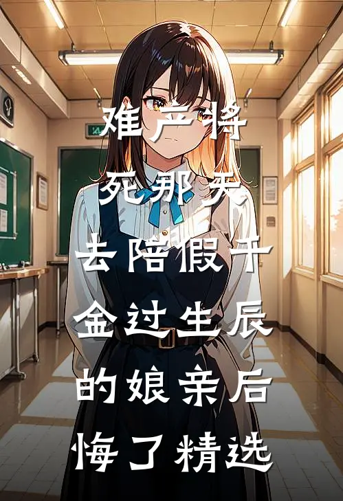 难产将死那天，去陪假千金过生辰的娘亲后悔了精选