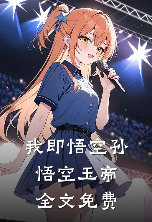 我即悟空孙悟空玉帝全文免费