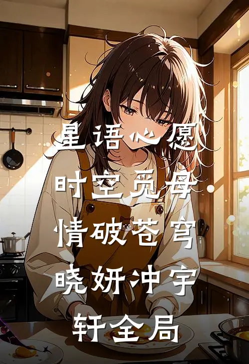 星语心愿：时空觅母，情破苍穹晓妍冲宇轩全局