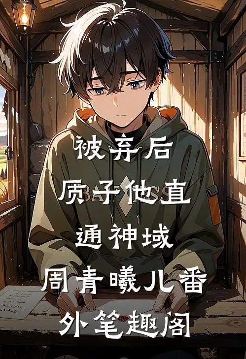 被弃后，质子他直通神域：周青曦儿番外笔趣阁