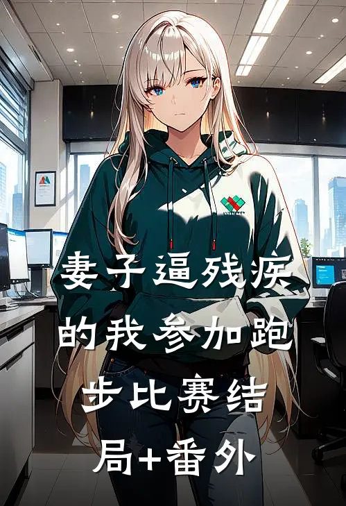 妻子逼残疾的我参加跑步比赛结局+番外