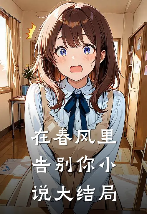 在春风里告别你小说大结局