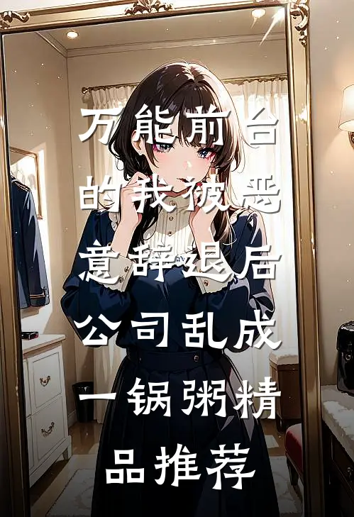 万能前台的我被恶意辞退后，公司乱成一锅粥精品推荐