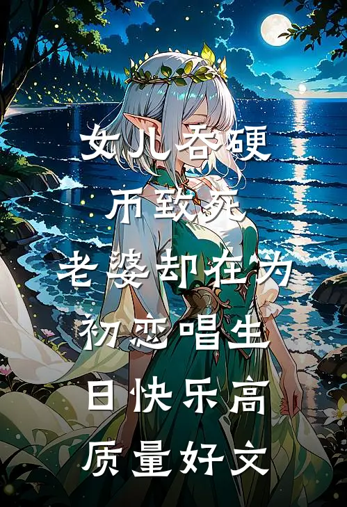 女儿吞硬币致死，老婆却在为初恋唱生日快乐高质量好文
