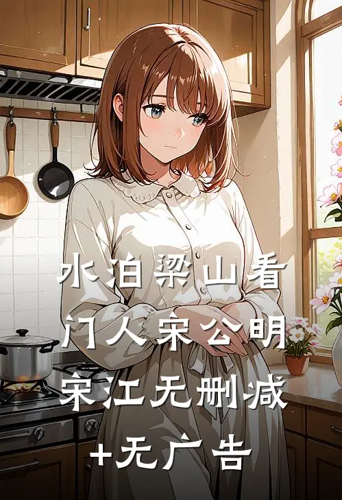 水泊梁山看门人宋公明宋江无删减+无广告