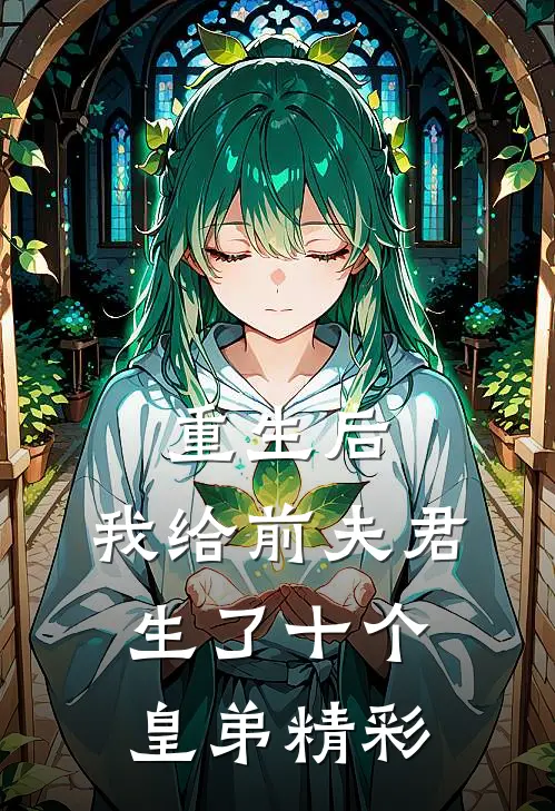 重生后，我给前夫君生了十个皇弟精彩