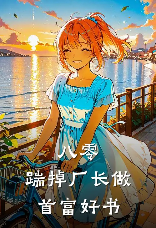 八零：踹掉厂长做首富好书