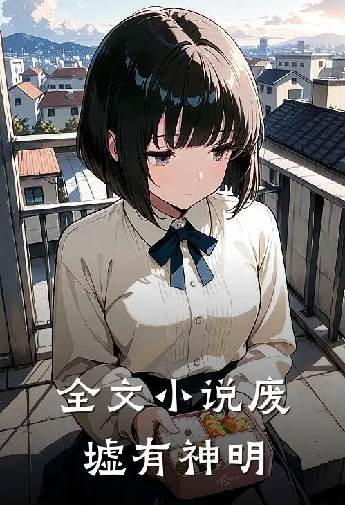 全文小说废墟有神明