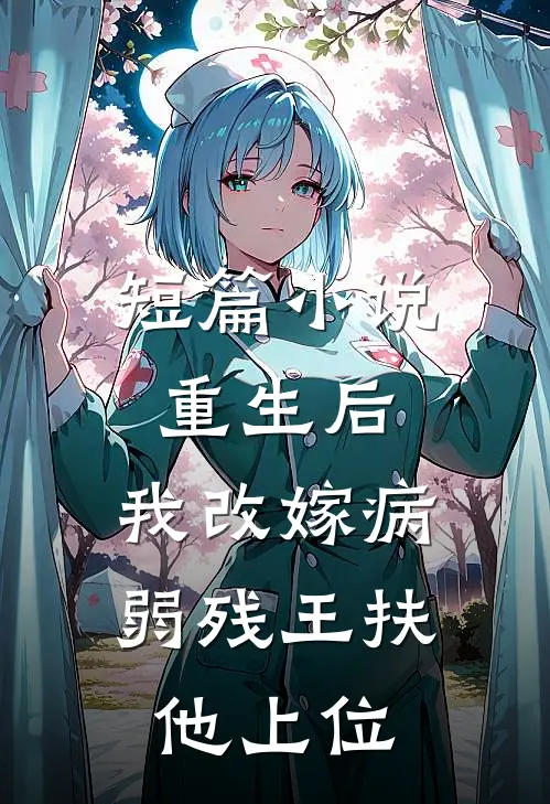 短篇小说重生后，我改嫁病弱残王扶他上位
