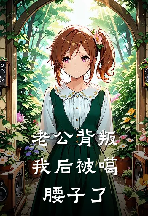 老公背叛我后被噶腰子了