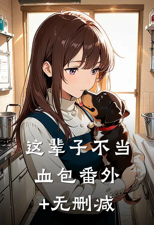 这辈子不当血包番外+无删减