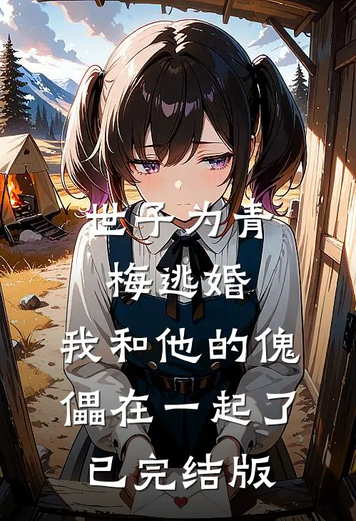 世子为青梅逃婚，我和他的傀儡在一起了已完结版