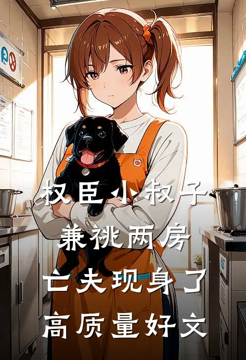 权臣小叔子兼祧两房，亡夫现身了高质量好文