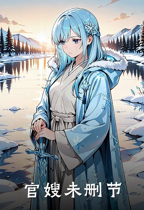 官嫂未删节