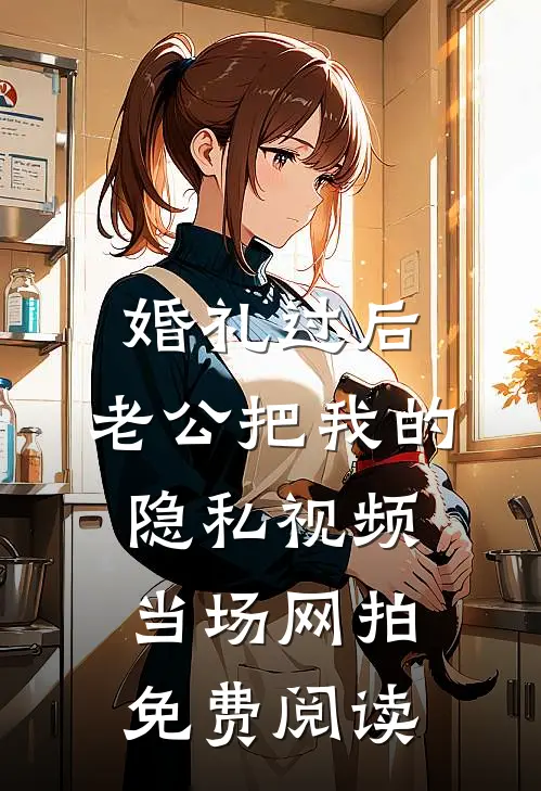 婚礼过后，老公把我的隐私视频当场网拍免费阅读
