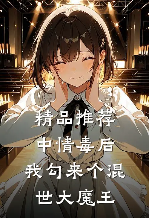精品推荐中情毒后，我勾来个混世大魔王
