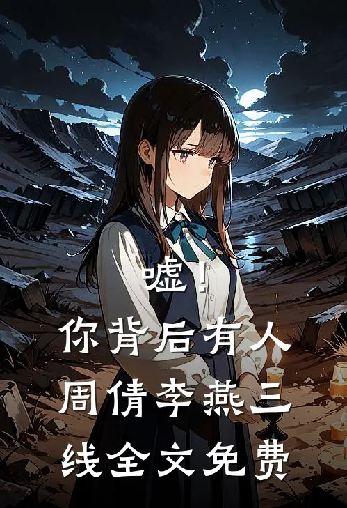 嘘！你背后有人周倩李燕三线全文免费