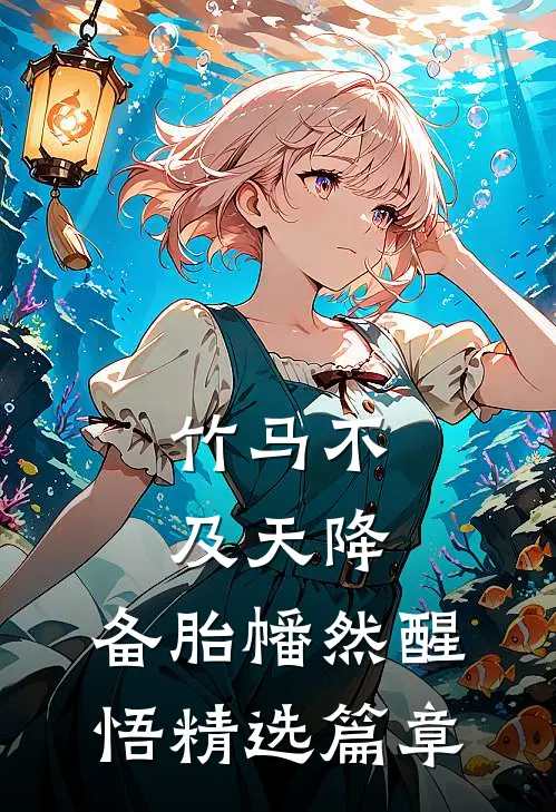 竹马不及天降：备胎幡然醒悟精选篇章