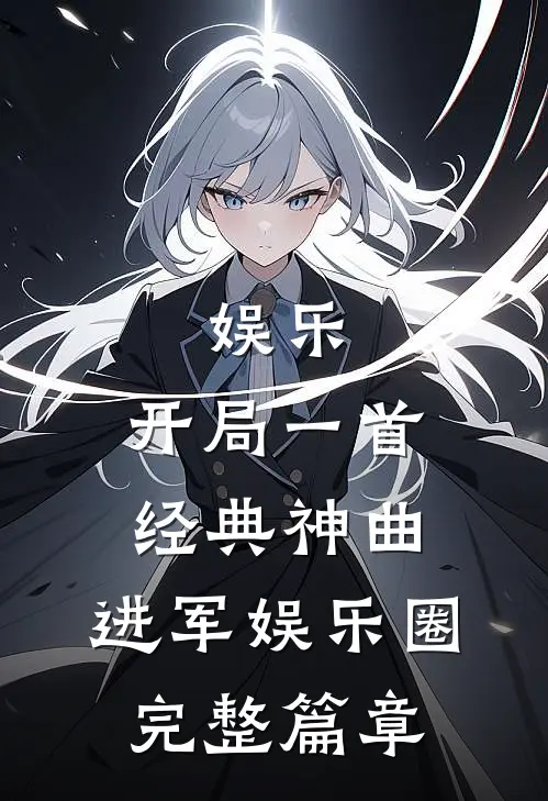 娱乐：开局一首经典神曲，进军娱乐圈完整篇章